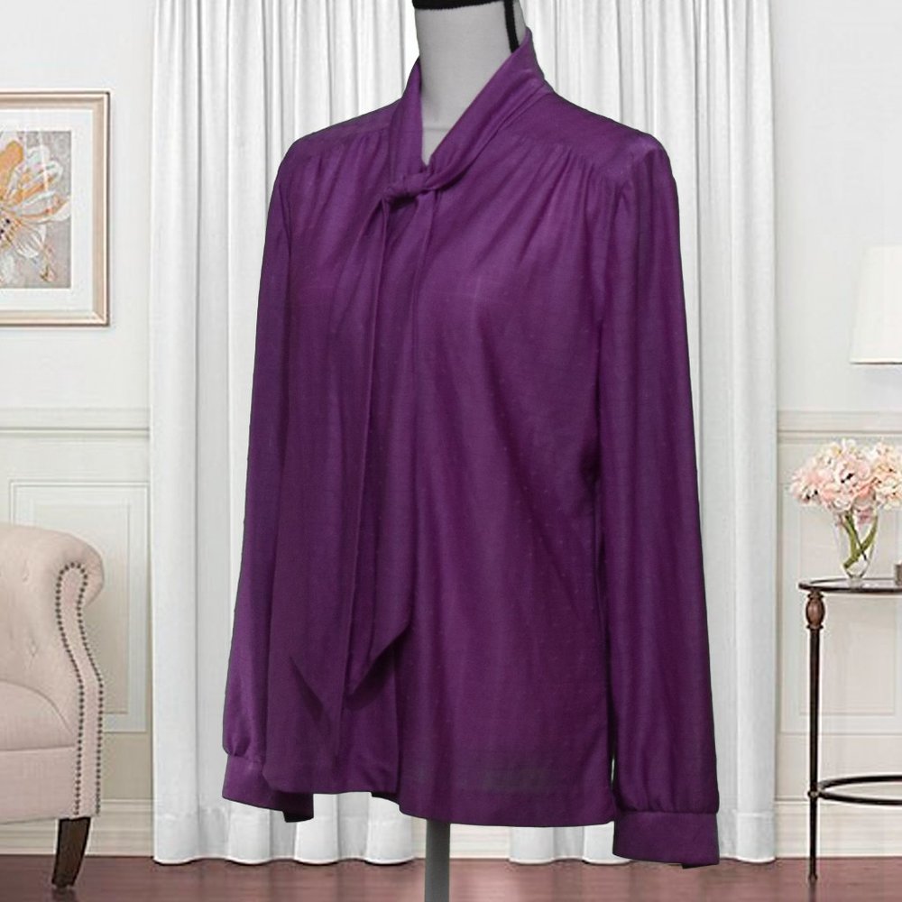Vintage Blouse